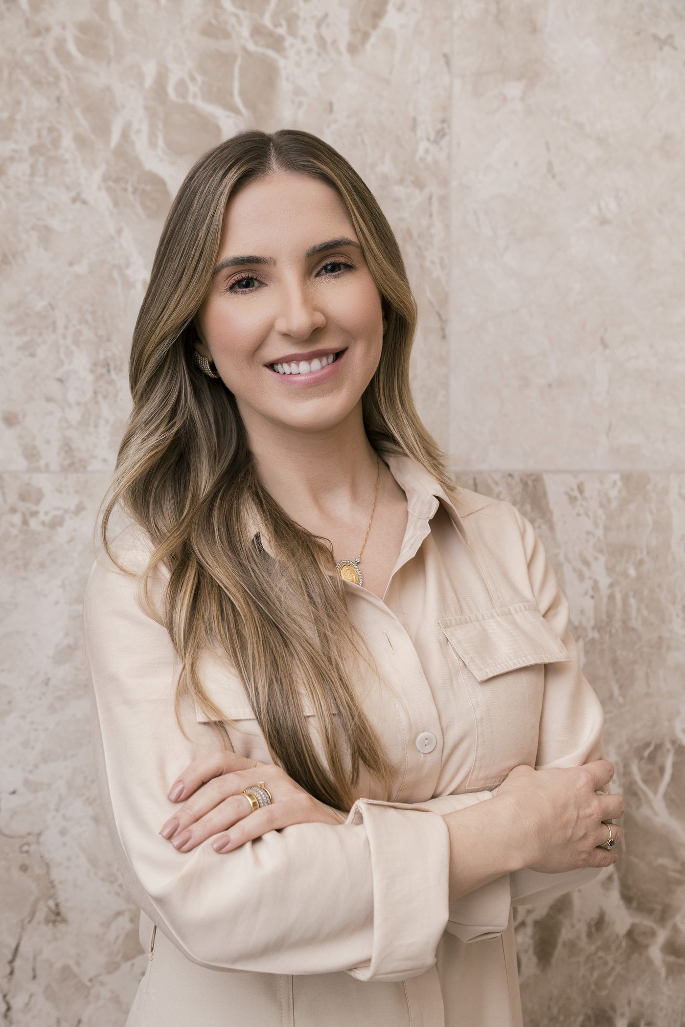 Dra. Beatriz Aroeira, ginecologista e obstetra em Belo Horizonte