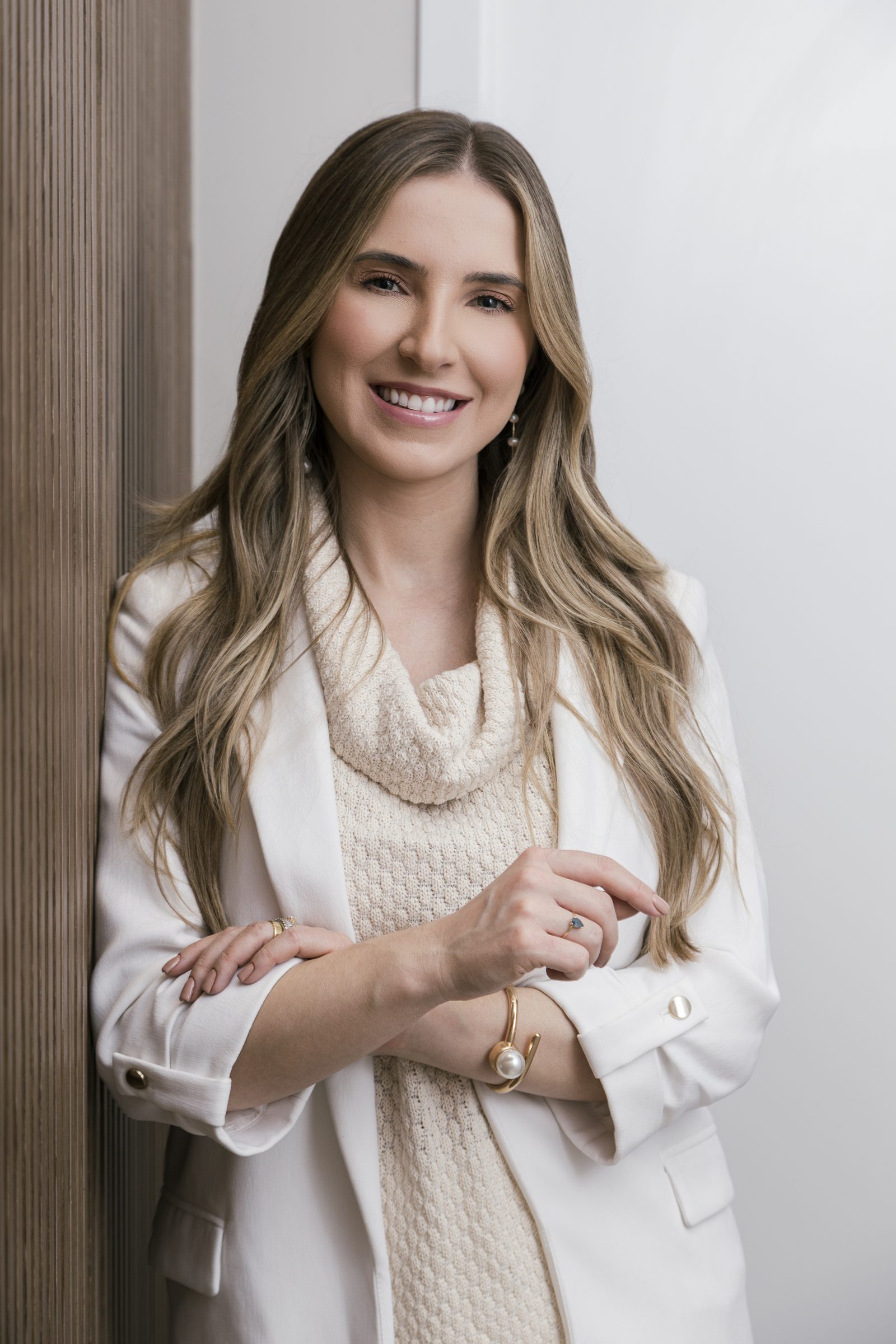 Dra. Beatriz Aroeira, ginecologista e obstetra em Belo Horizonte